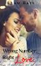 [Love Notes 03] • Wrong Number, Right Love (Love Notes Book 3)